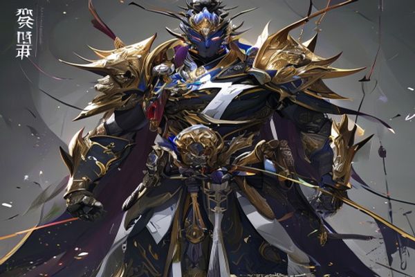 无双大蛇2 终极版
