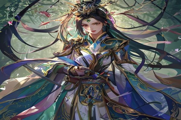 dnf美化